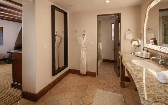 Double Casita