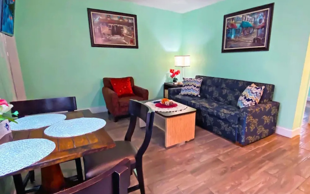 Standard Apartment
