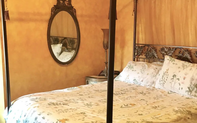 Classic room