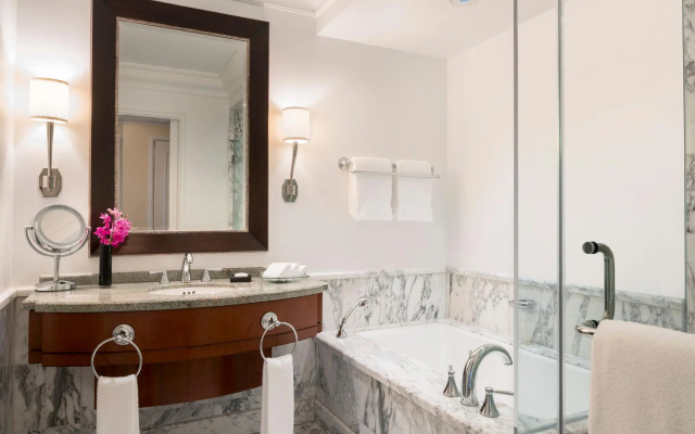 Signature Double room