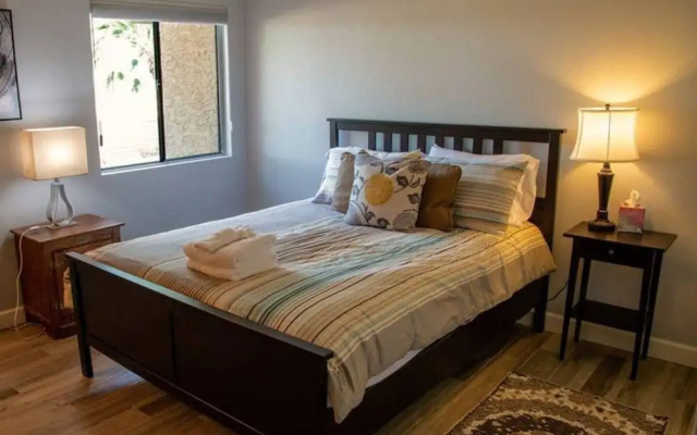 2 Bedrooms Standard room