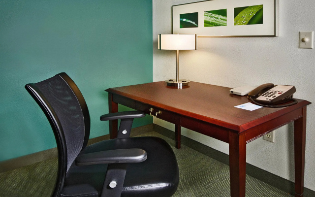 Executive Studio