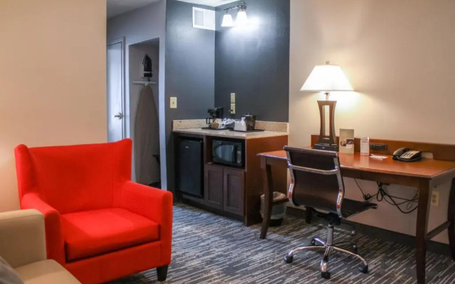 Suite