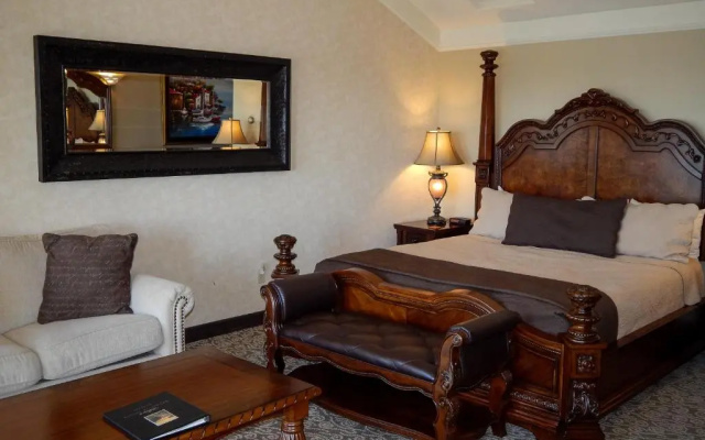 Superior room