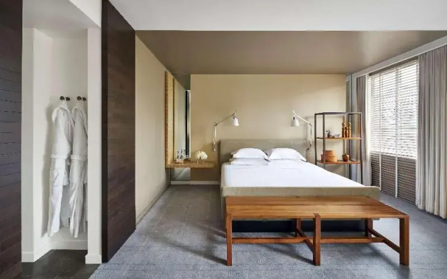 Park Executive Double Suite