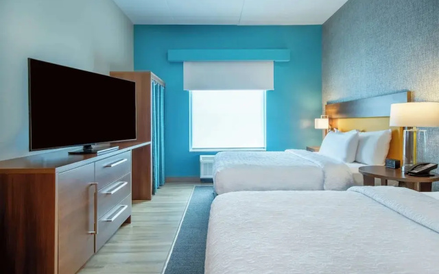 1 Bedroom Suite