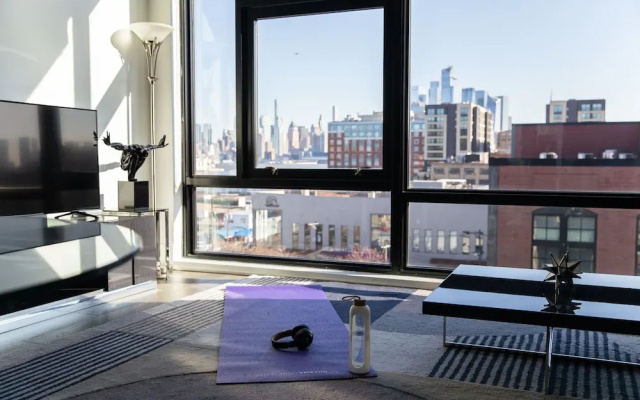 Premium Apartment