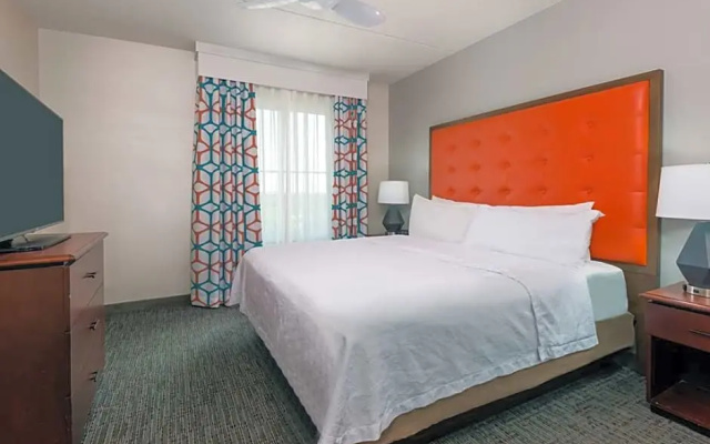1 Bedroom Suite