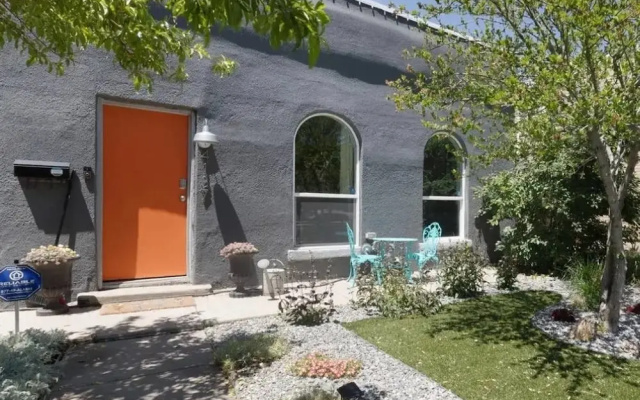 Cottage
