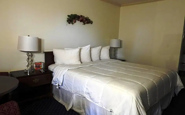 Sextuple Suite