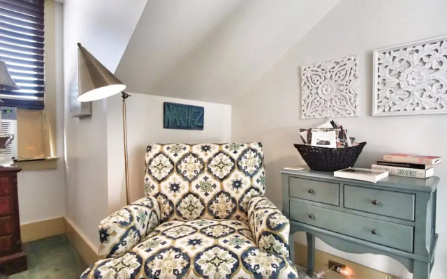 Premium room