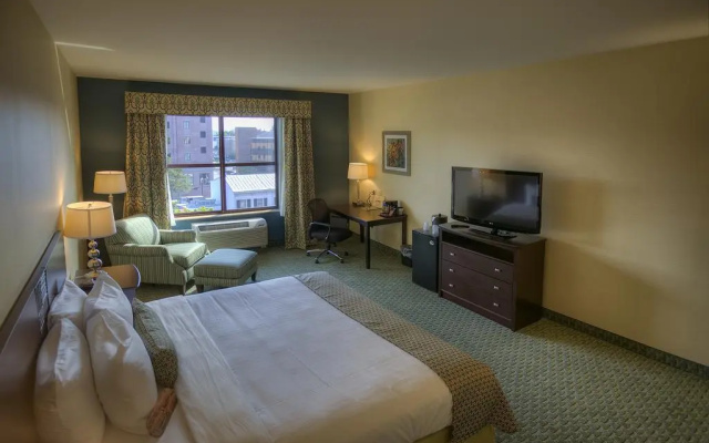 Executive Double room
