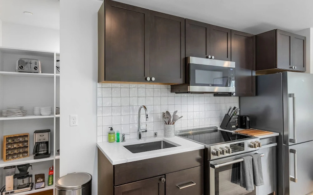 Classic Apartment