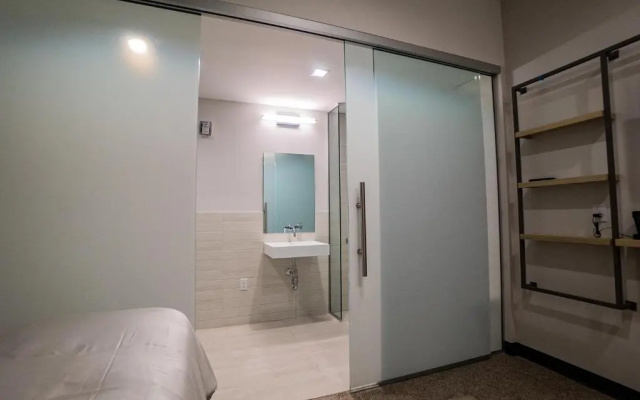 SOVA Accessible Double room