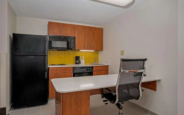 Standard Suite