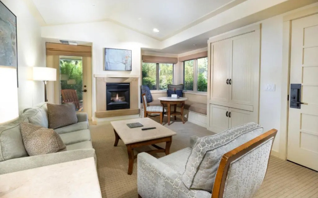 Double Junior Suite