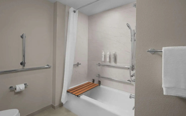 1 Bedroom Standard room