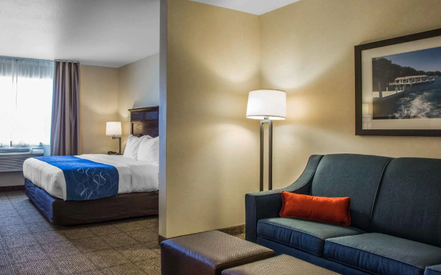 Standard Suite