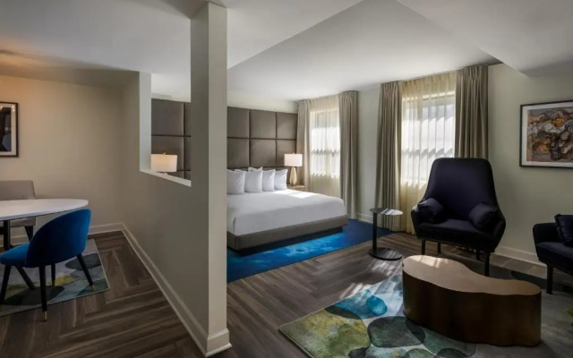 Superior Suite