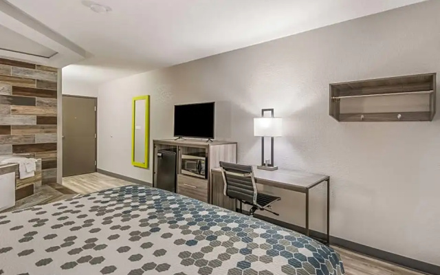 Superior Suite