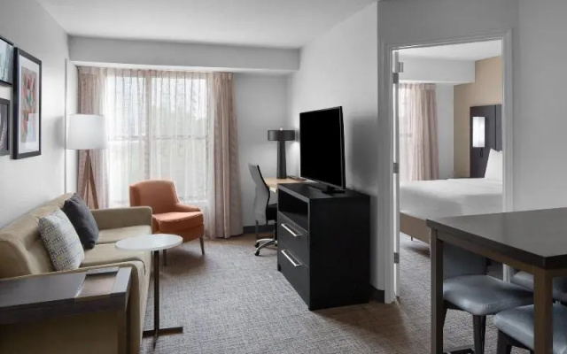 Quadruple Suite