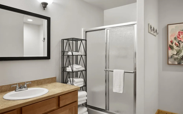 1 Bedroom Cottage