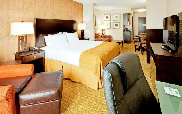 Standard Suite