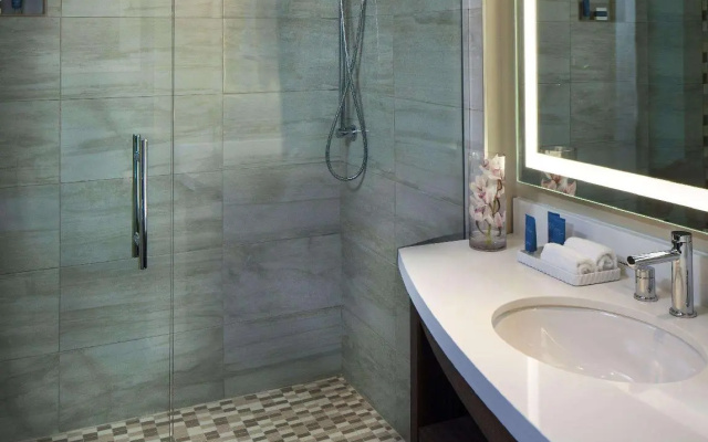 2 Bedrooms Deluxe Suite