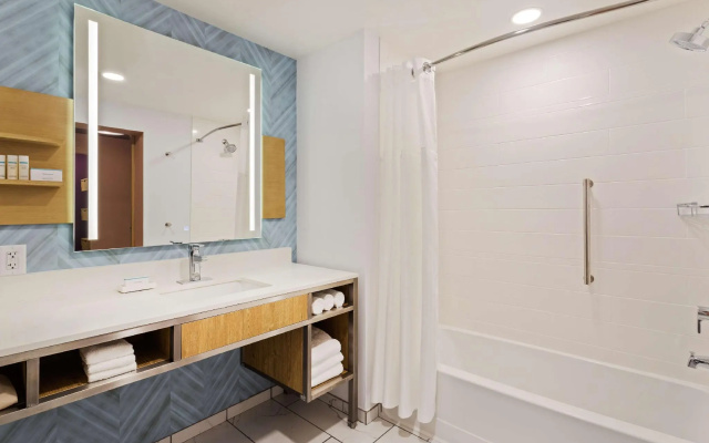 Premium room