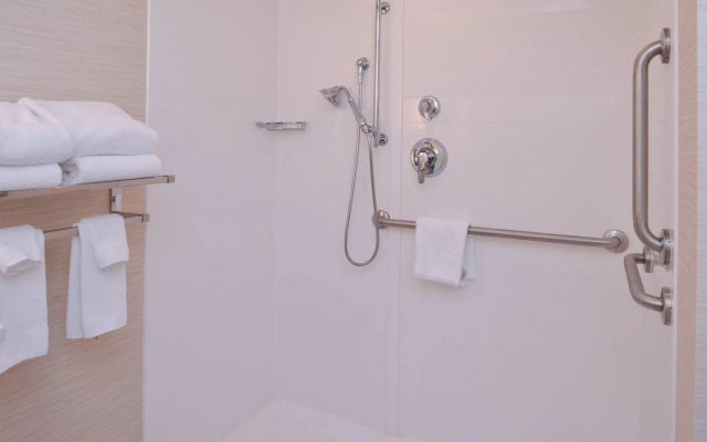 Quadruple Suite