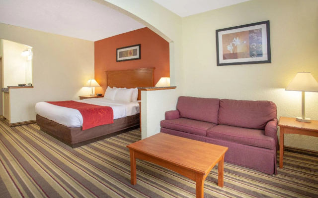 Double Suite