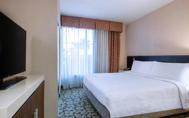 Double Junior Suite