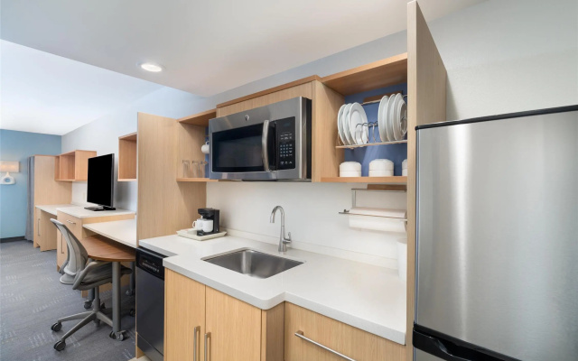 Studio