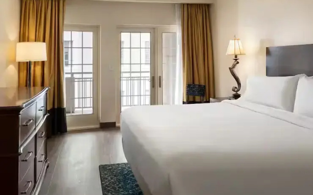 2-room Large Suite