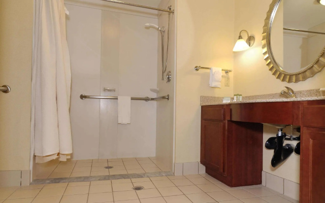 Double Suite