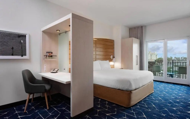 Standard room