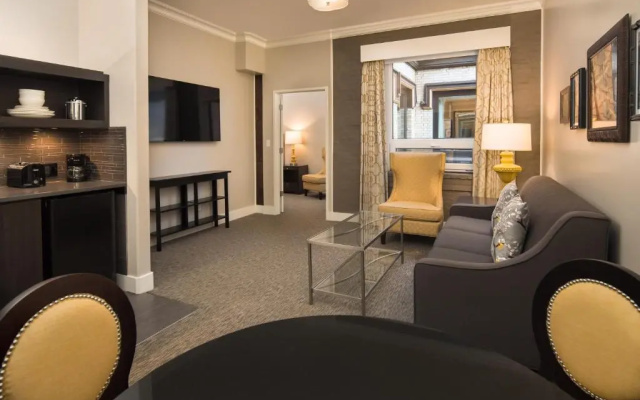 Suite