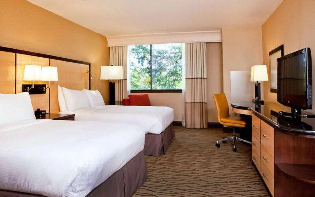 Executive Quadruple room