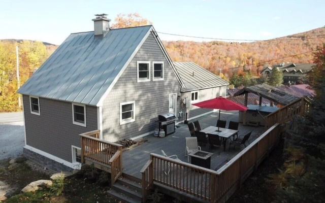 Chalet