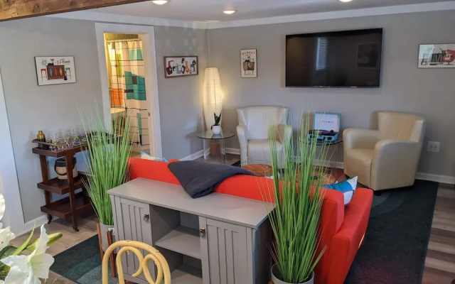 Standard Apartment