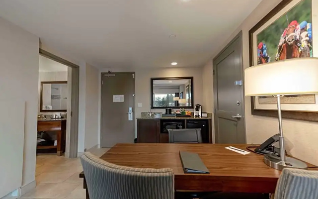 Standard Suite