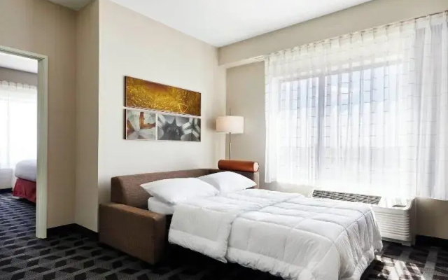 Double Suite
