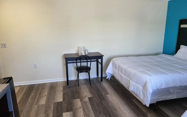 Standard Suite