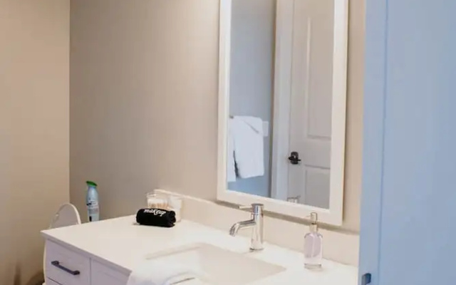 Business Apartment