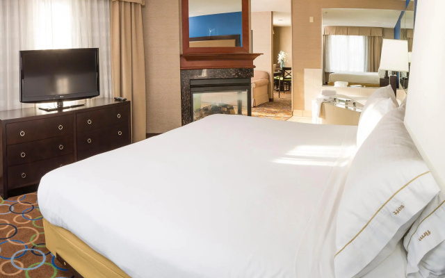 Double Suite