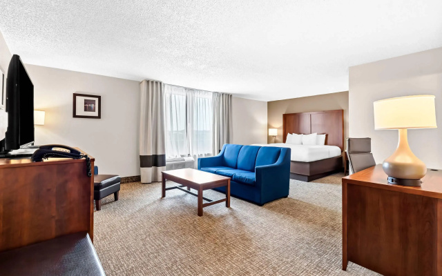 Double Suite