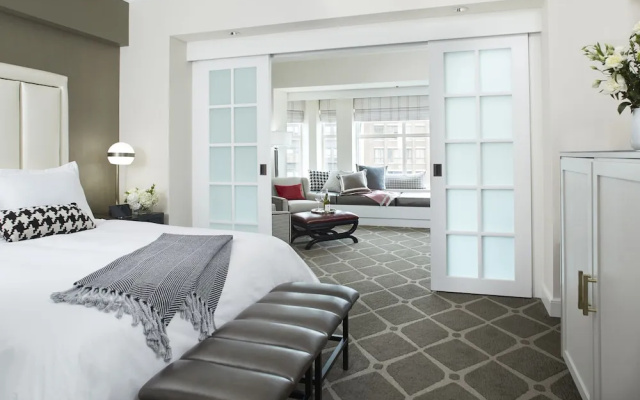 Executive Suite