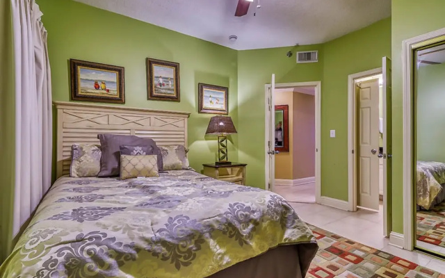 4 Bedrooms Standard room