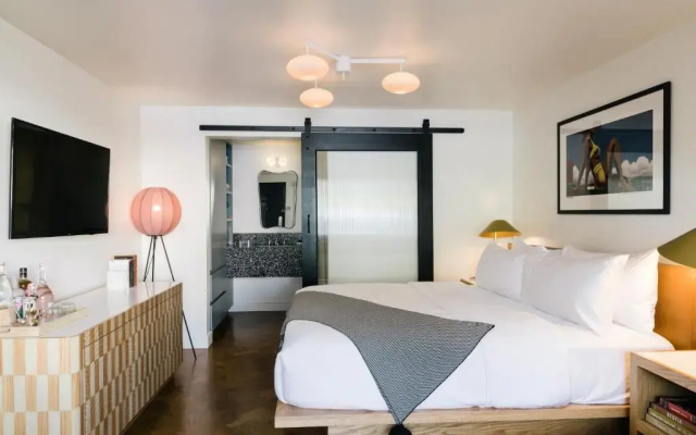 Double Junior Suite