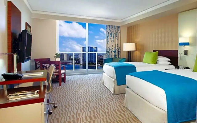 Accessible room